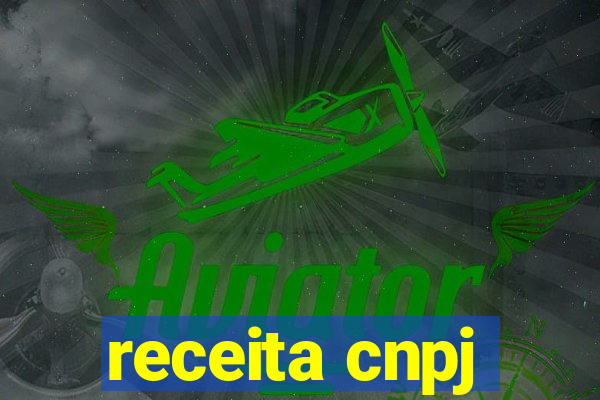 receita cnpj